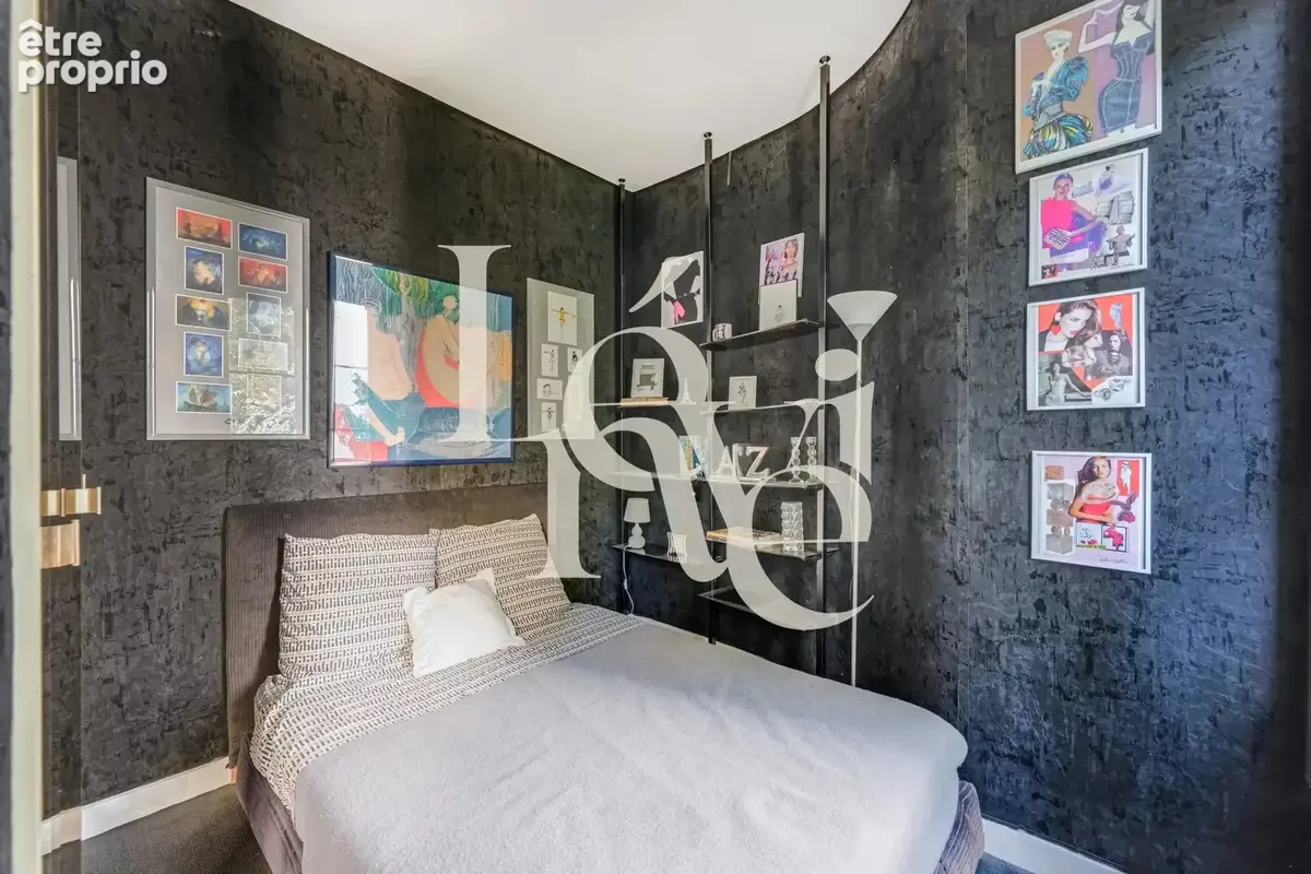 Appartement - 2 pièces - 28,5 m2 - photo 8