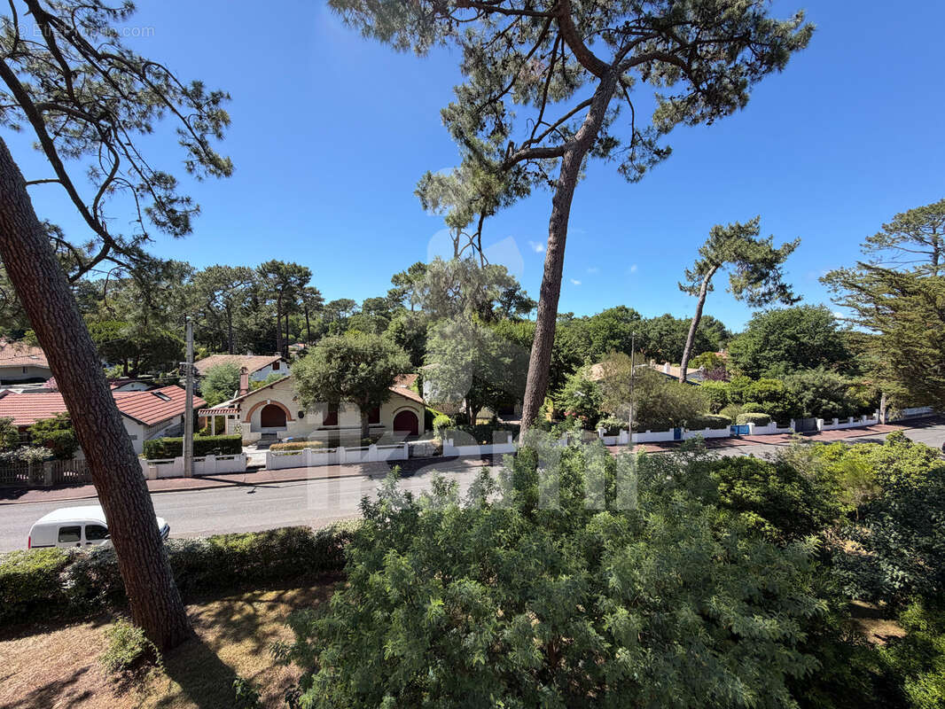 Appartement à ARCACHON