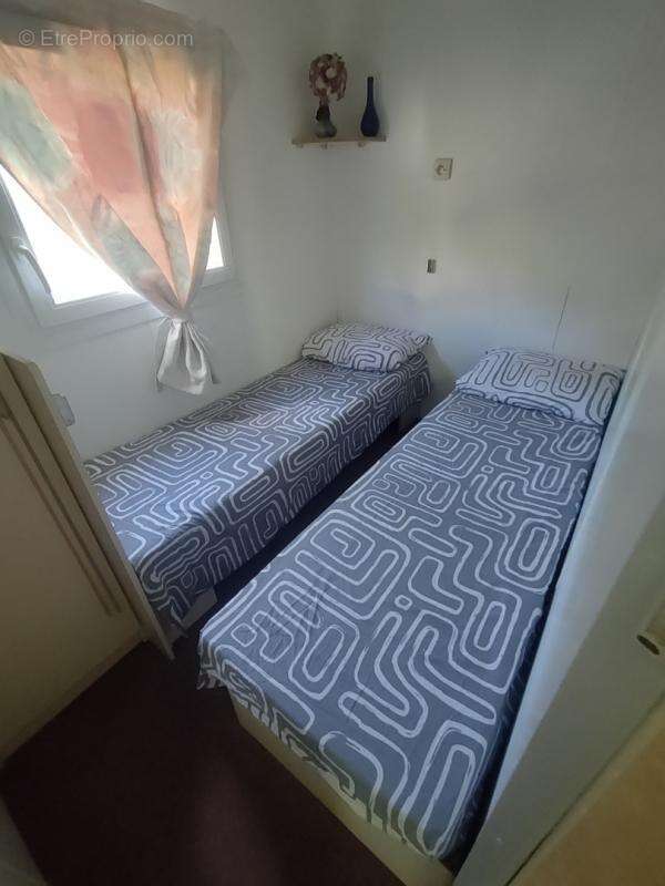 Maison 3 pièces / 24 m² / 72 000 EUR / SARAMON - photo 4