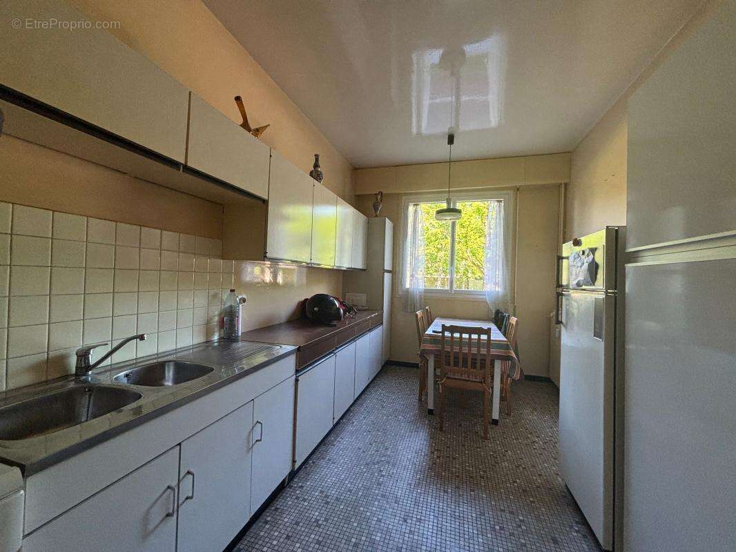 Appartement à COMPIEGNE