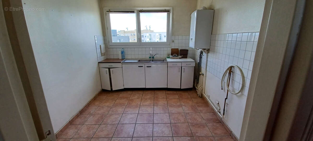 Appartement à BREST