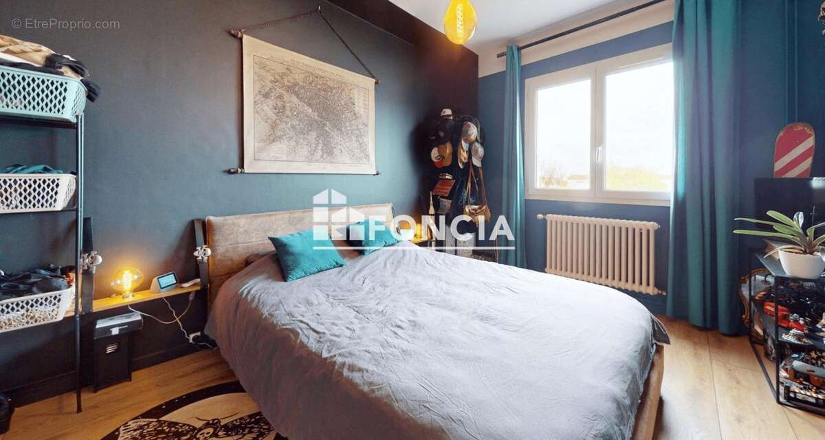 Appartement à ROCHEFORT