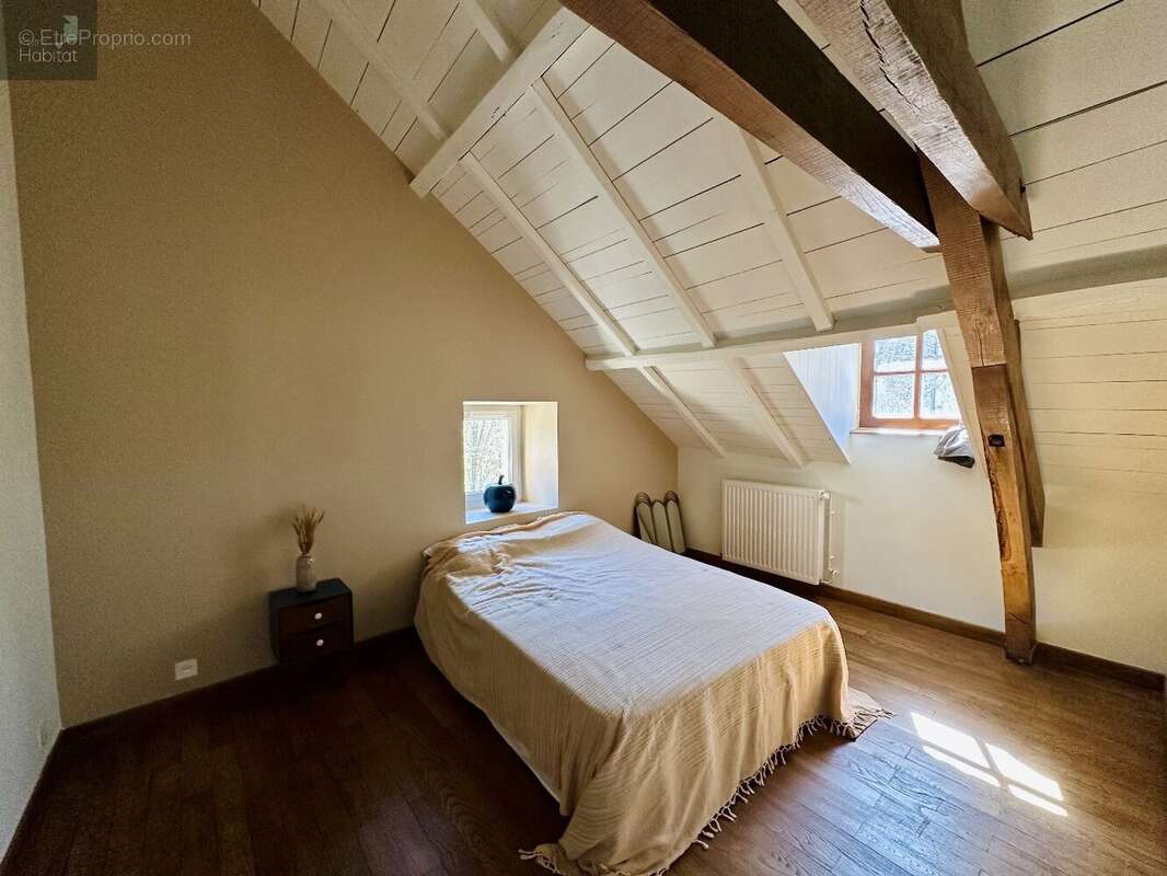 Maison à SAINTE-RADEGONDE