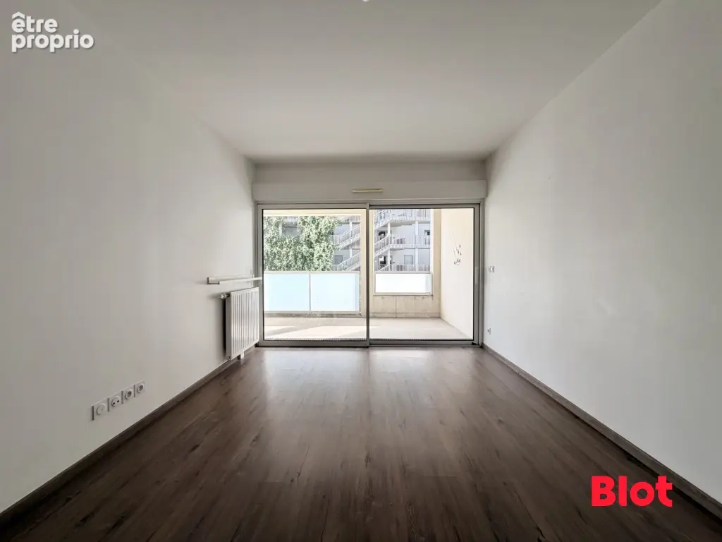Appartement 2 pièces 43 m² à vendre à Nantes (44200) - photo 3