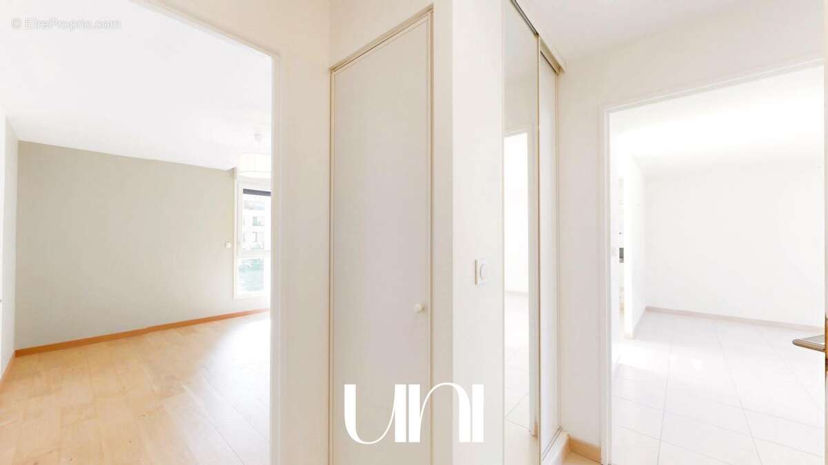 Appartement 3 pièces de 72,8 m2 avec balcon - Caen Quartier Gardin - photo 10