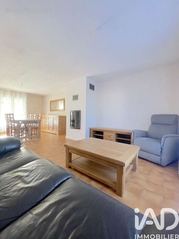 Photo 2 - Maison à LES SABLES-D&#039;OLONNE