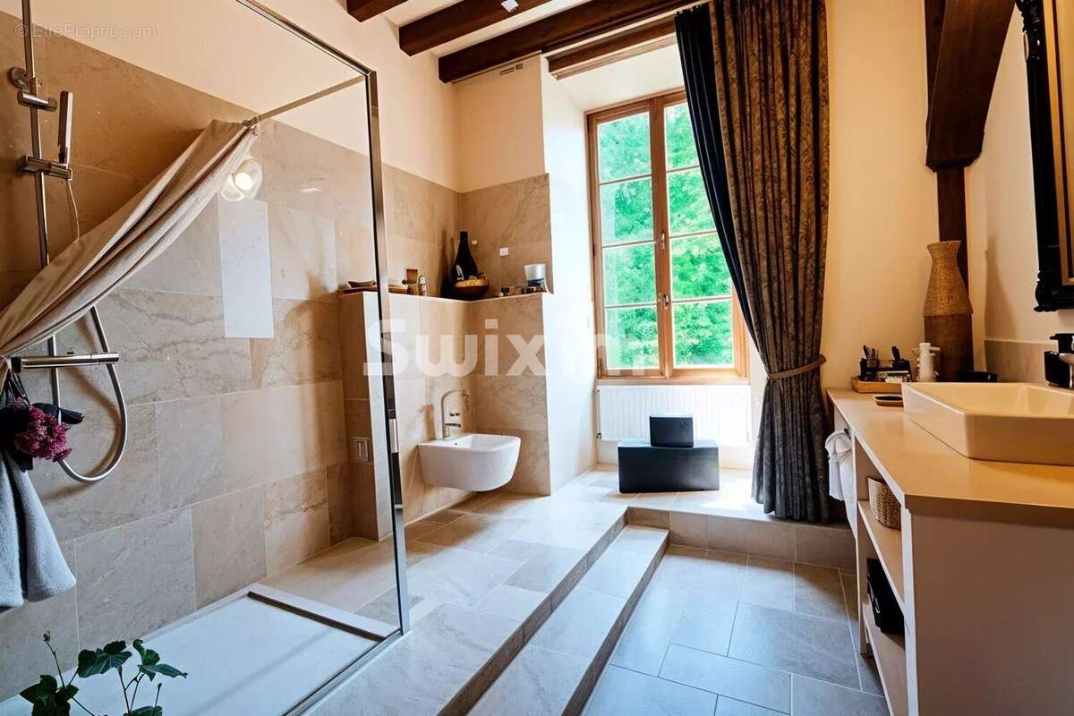 Maison à DIJON