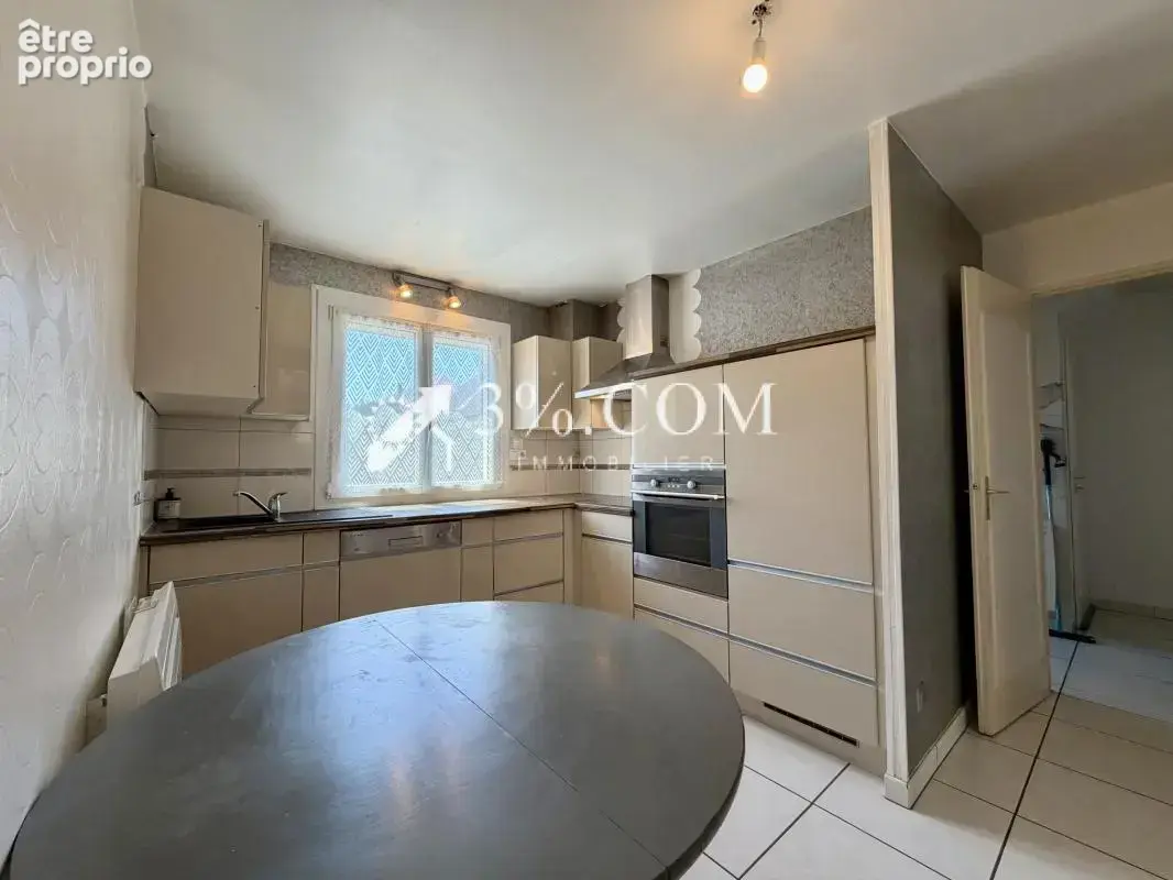 3%COM - En EXCLUSIVITÉ- À REICHSTETT, maison mitoyenne d'env - photo 2