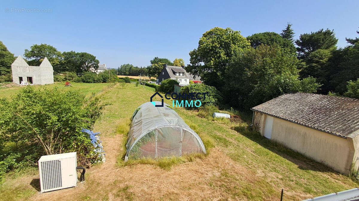 Maison 110 m² à Langonnet  - photo 9