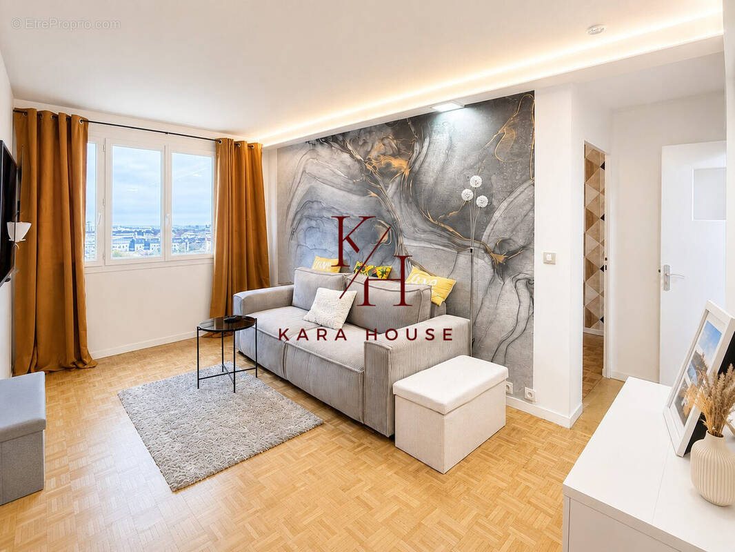 Appartement à CAEN
