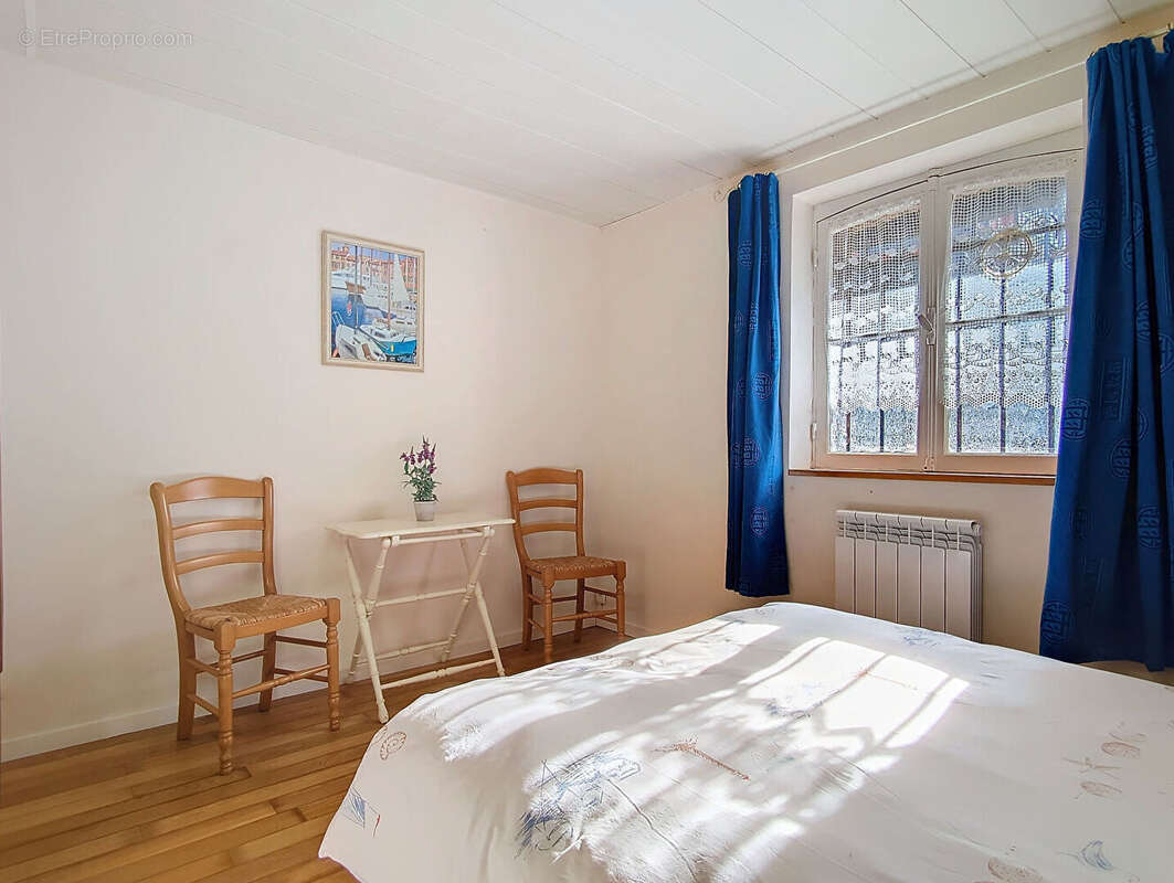 Appartement à HOULGATE