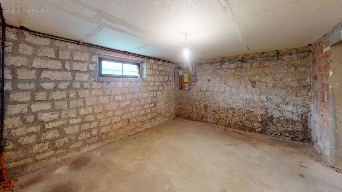 Maison à BAR-LE-DUC