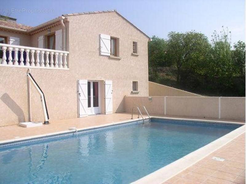 Maison à COLOMBIERS