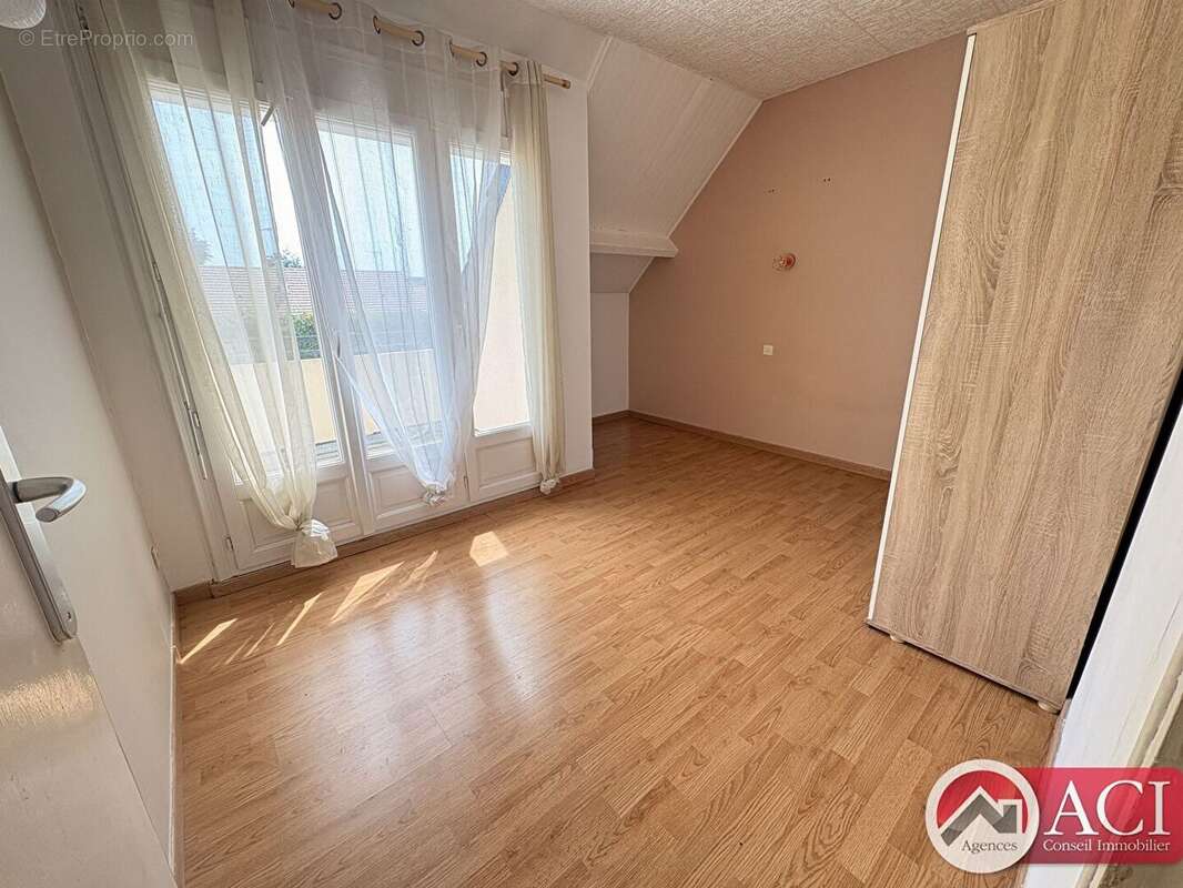 Maison proche Meru - photo 8