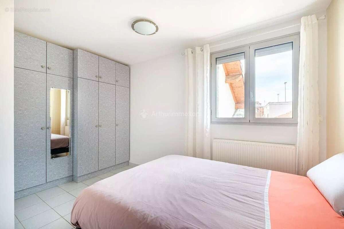 Vente Maison Villeurbanne(69100) 529 000ï¿œ - photo 10