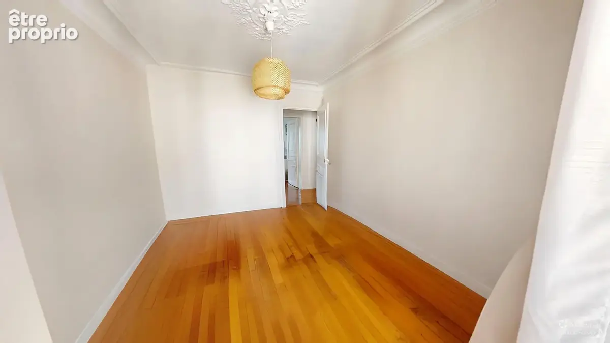 Appt 4P / 3 chambres - Très bon état - St Mande - 70 m2 - photo 10