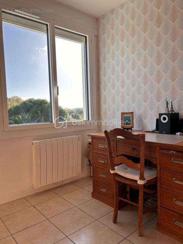 Appartement à LANCIEUX