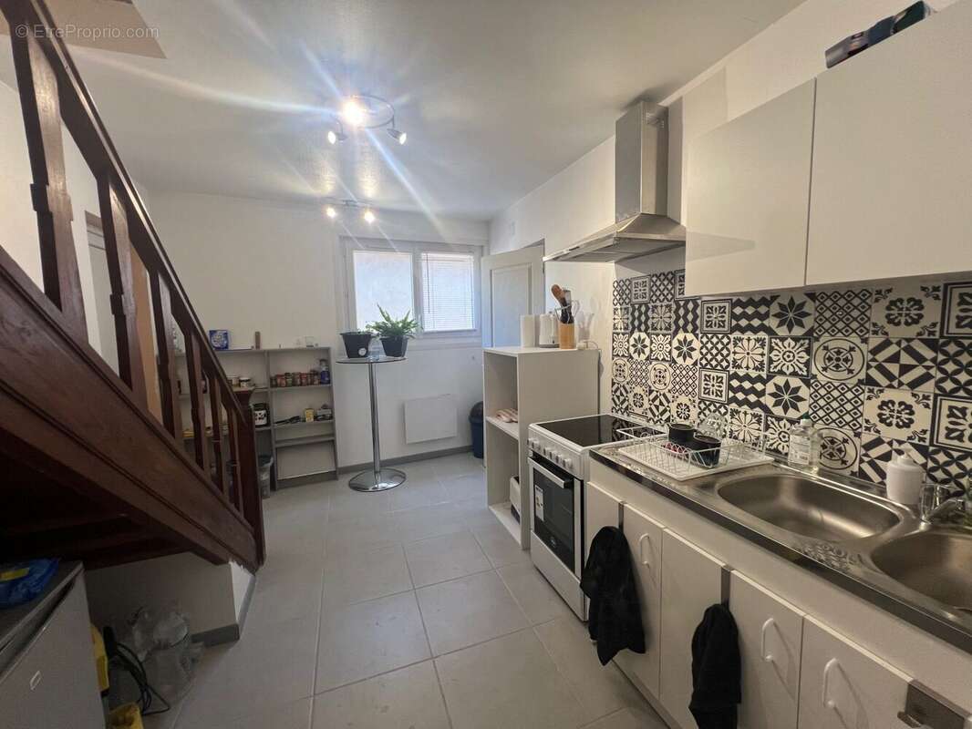 Maison à CHATILLON-SUR-LOIRE