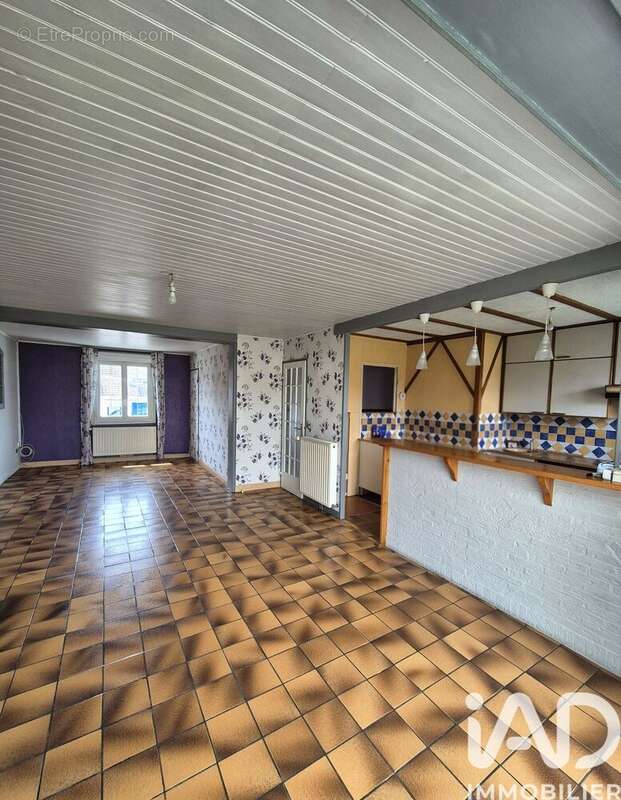 Photo 4 - Maison à ZEGERSCAPPEL
