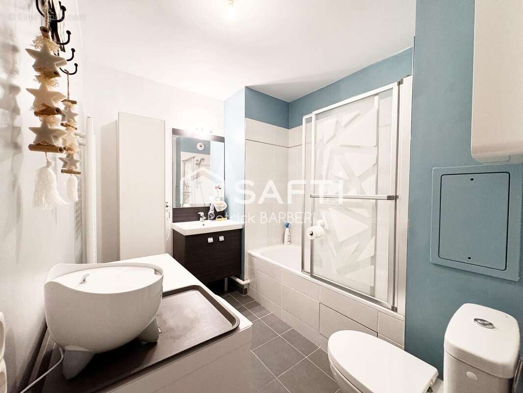 Photo 9 - Appartement à NANTERRE