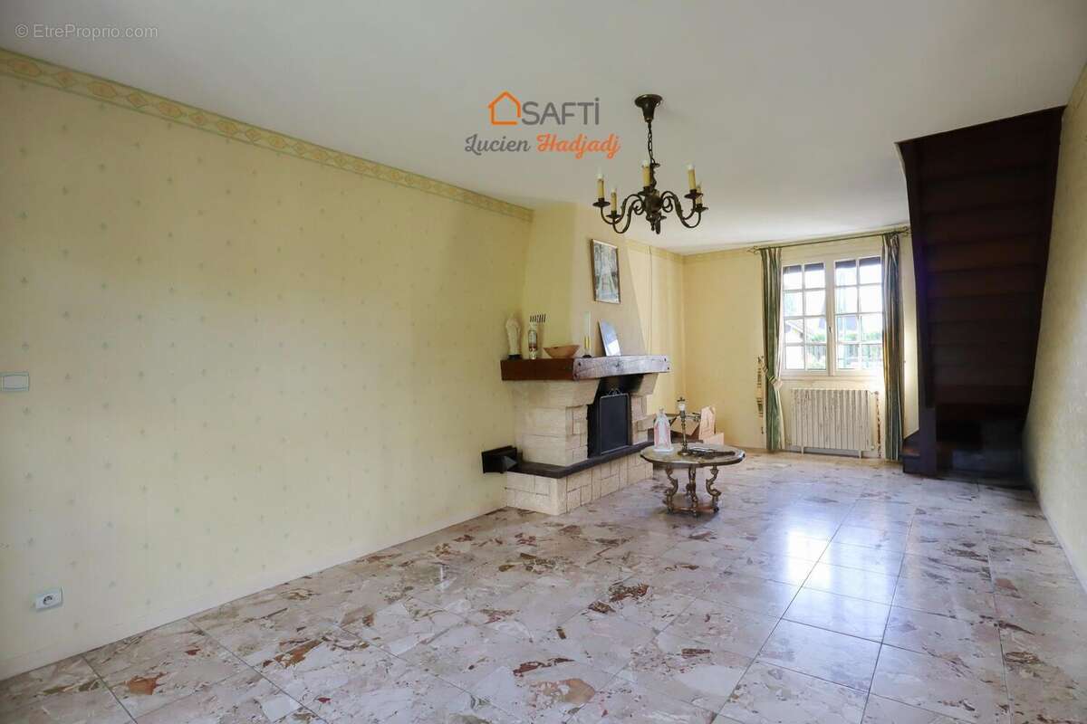 Photo 5 - Maison à CIVIERES