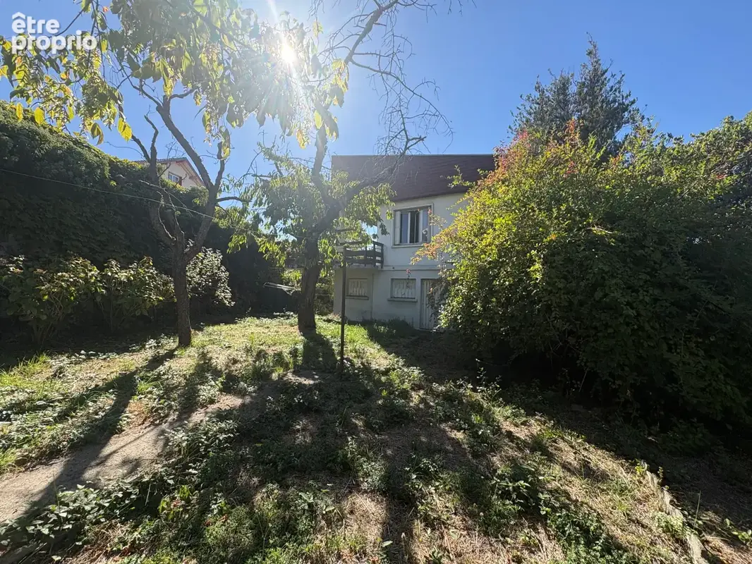 Maison à BEAUMONT