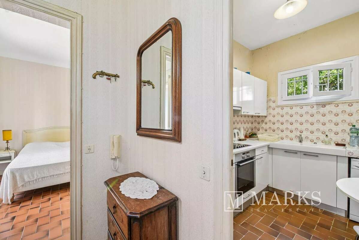 Appartement à SAINT-JEAN-CAP-FERRAT
