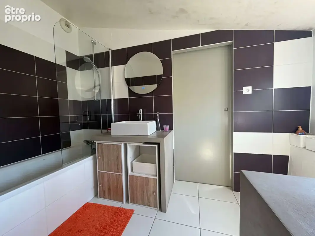Maison de village Rozérieulles 10 pièce(s) 320 m2 + 1 appartement privatif de 70 m² - photo 19