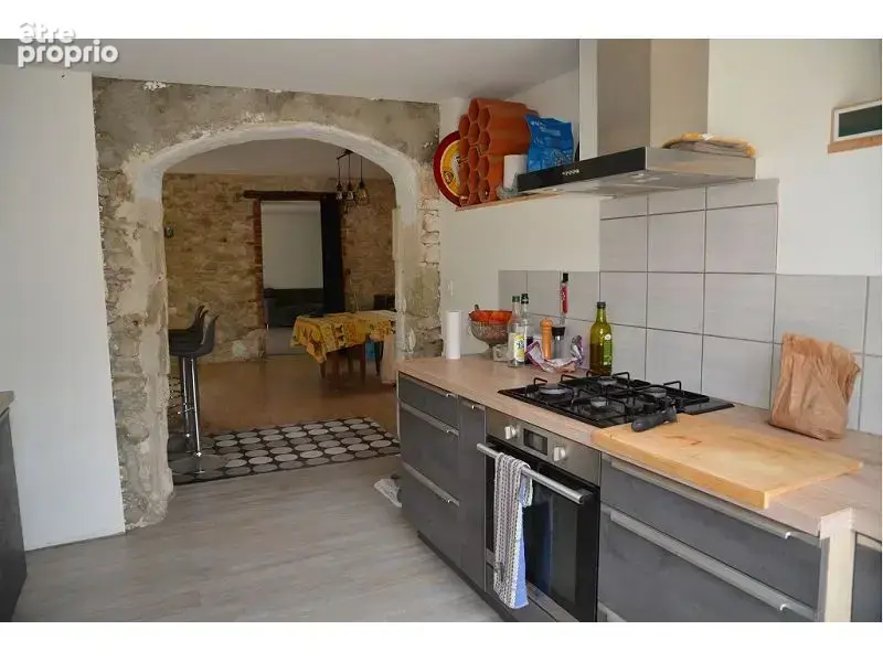 Maison 4 pièces 142 m² à vendre à Roynac (26450) - photo 3