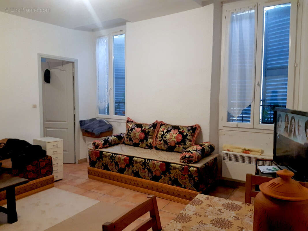 Immeuble hyeres parcours des arts - photo 2