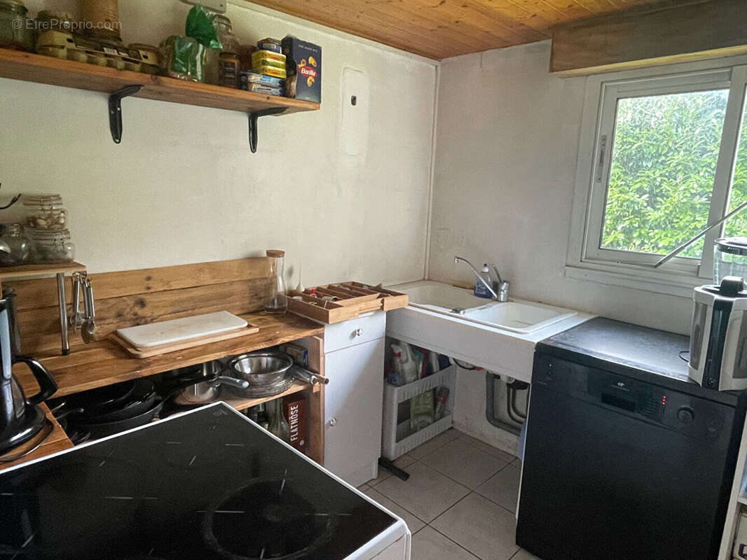 Maison à MOELAN-SUR-MER