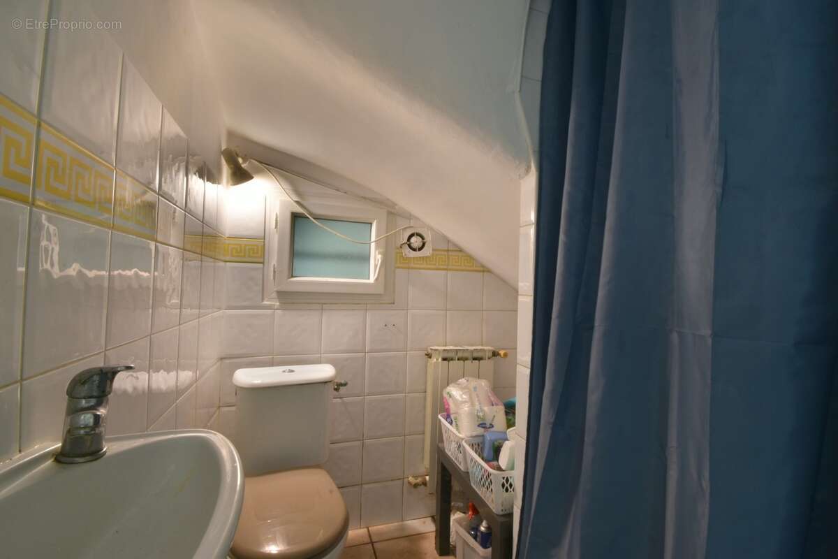 Maison à vendre 4 pièces ALES (30) - photo 14