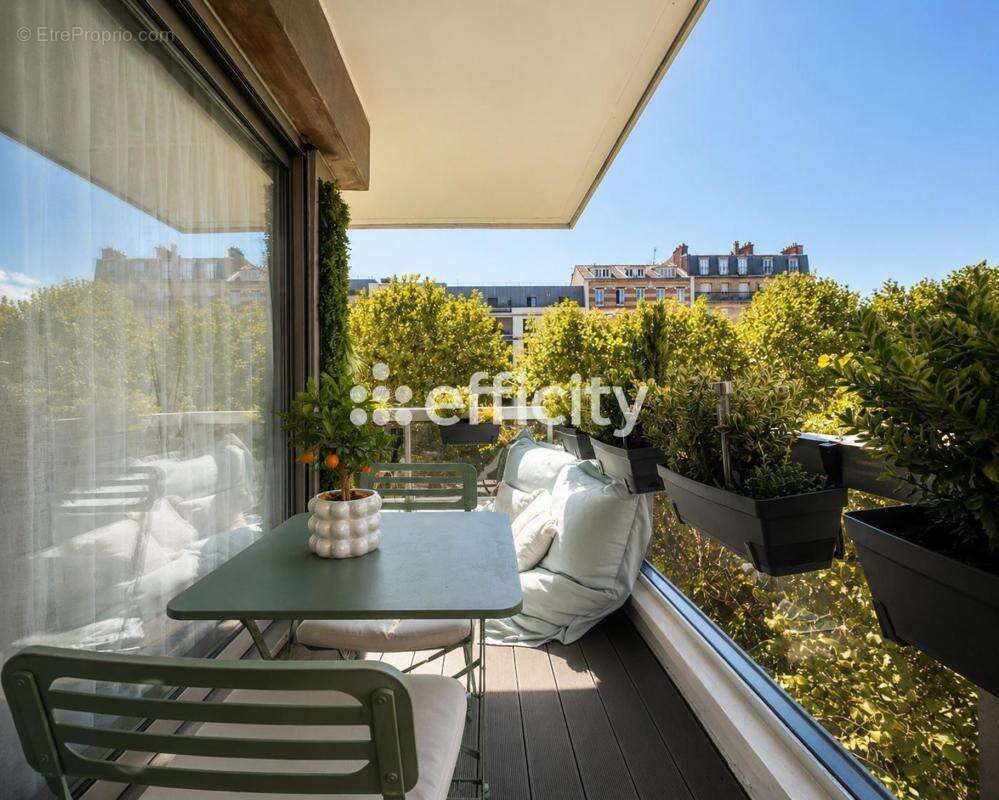 Appartement - photo 6