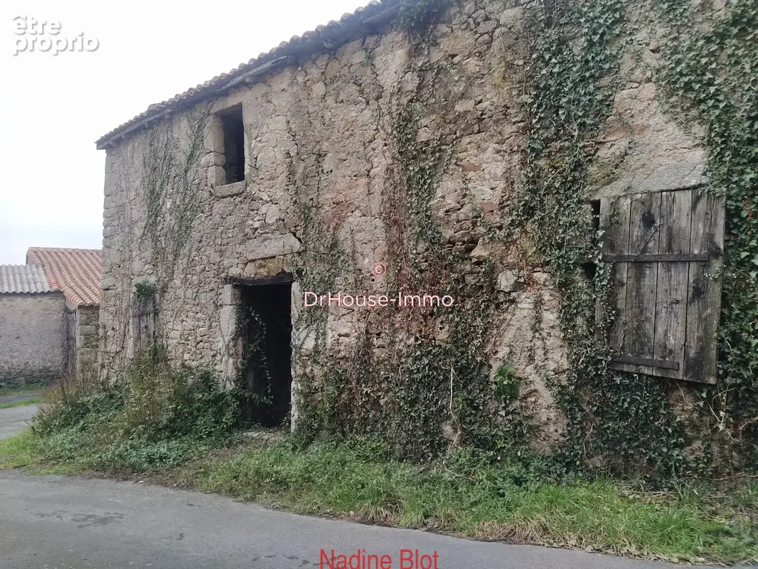 Maison 2 pièces 57 m² à vendre à Getigne (44190) - photo 33