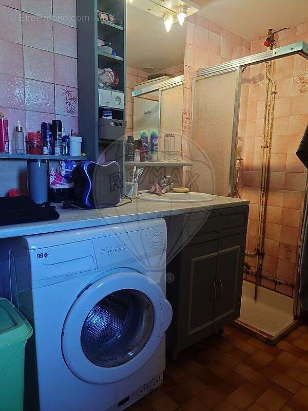 Maison à LA NOCLE-MAULAIX