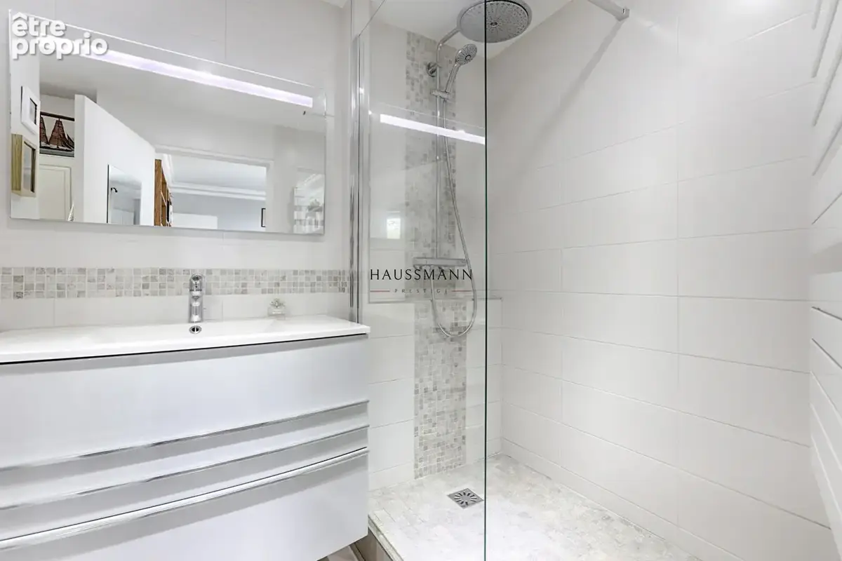 Appartement Levallois Perret - photo 10