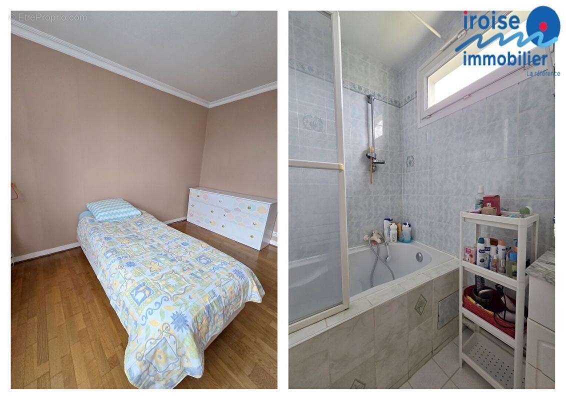 Appartement à BREST