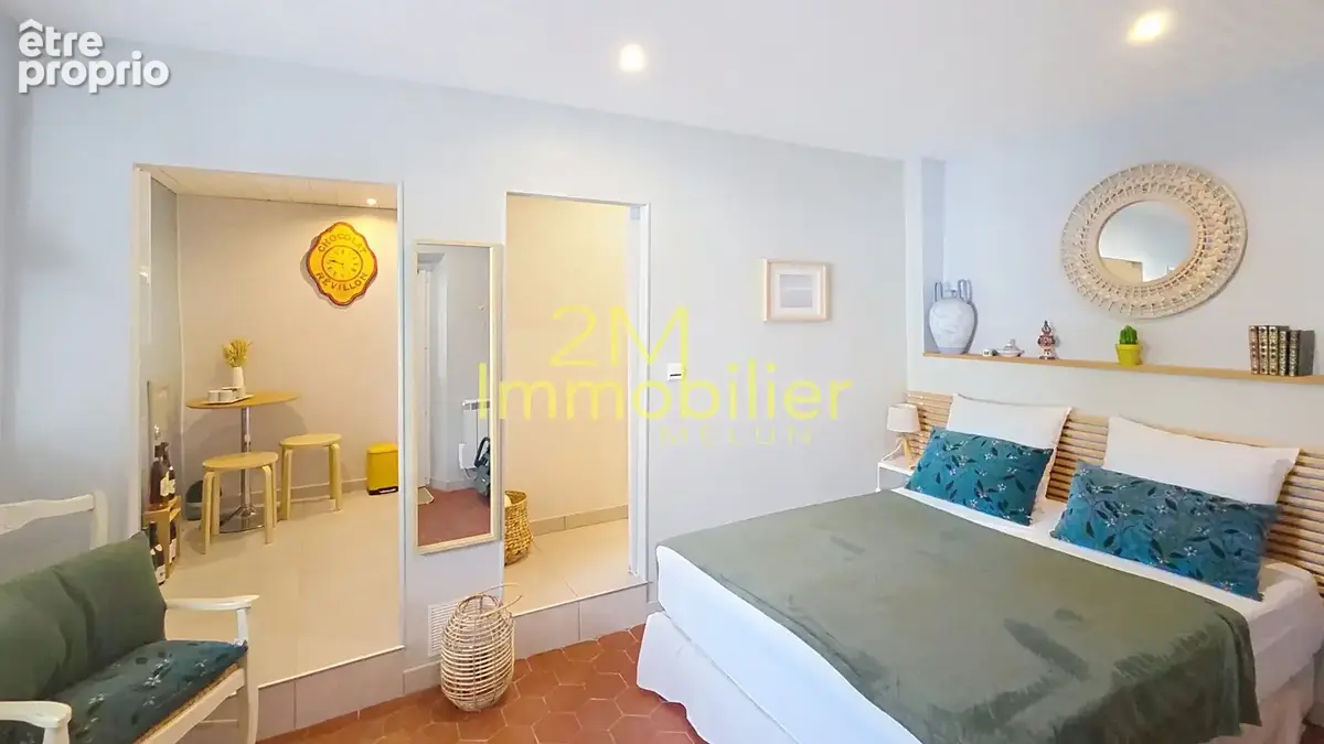 Maison de caractere - photo 13