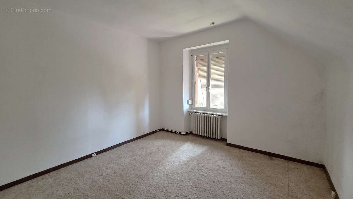 Maison à GRANDVILLARS