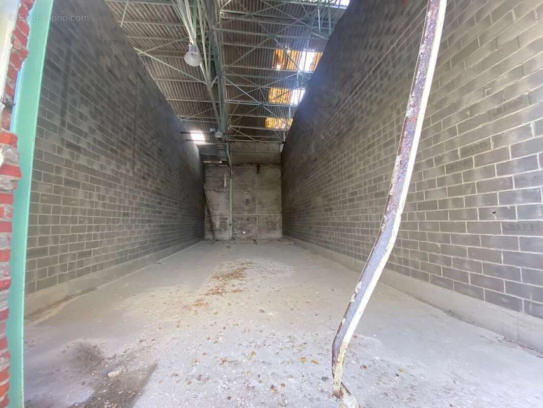 Commerce à DUNKERQUE