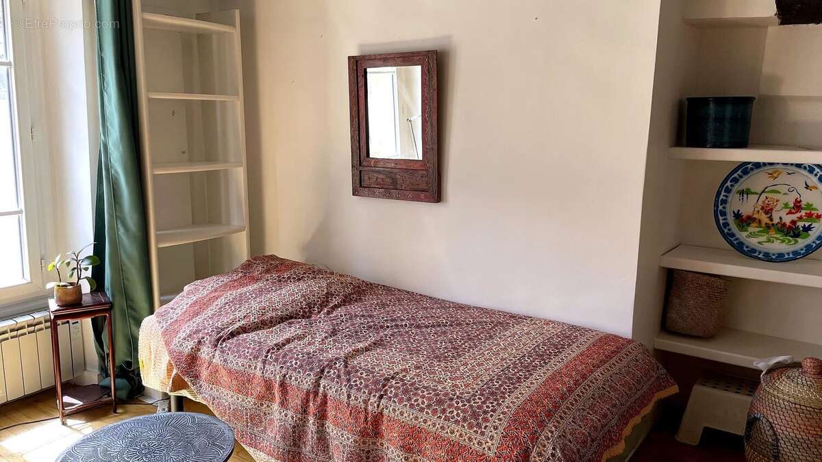 Appartement à PARIS-5E
