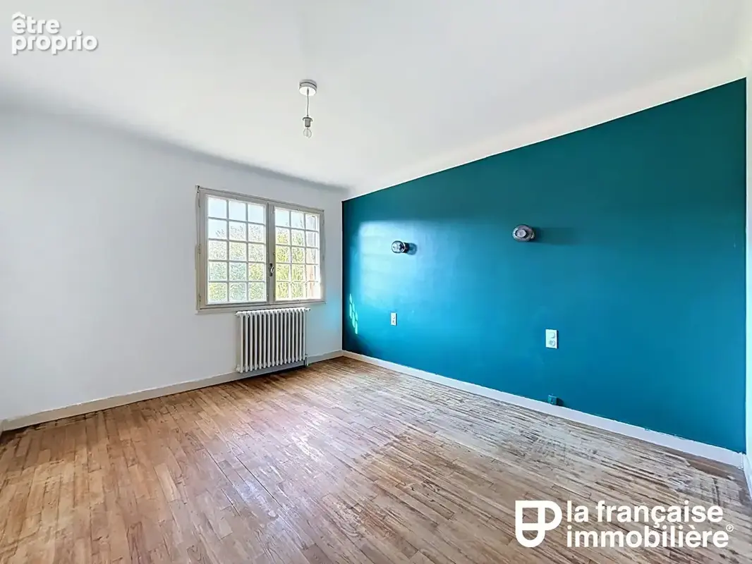 Maison T6 à vendre - Montauban de Bretagne - photo 8