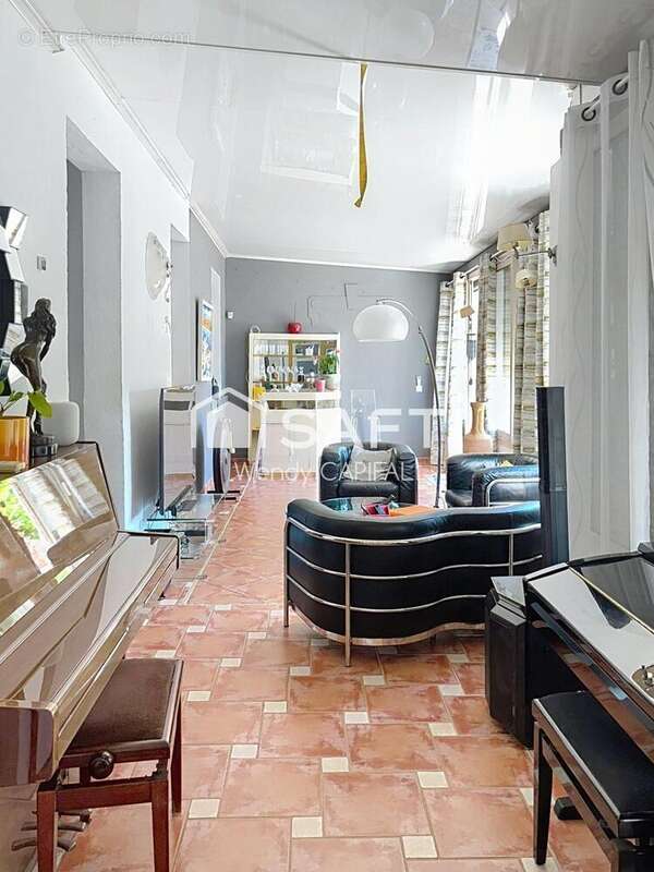 Photo 7 - Maison à HYERES