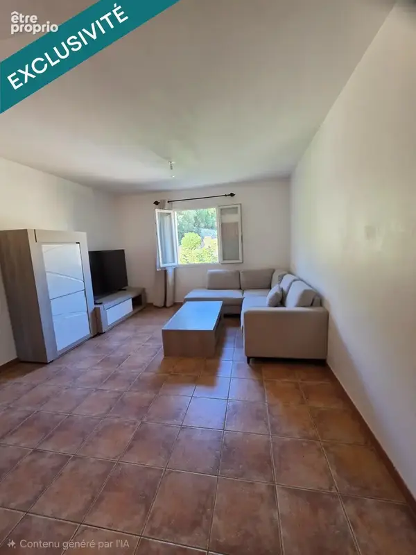 Photo 1 - Appartement à LE LUC