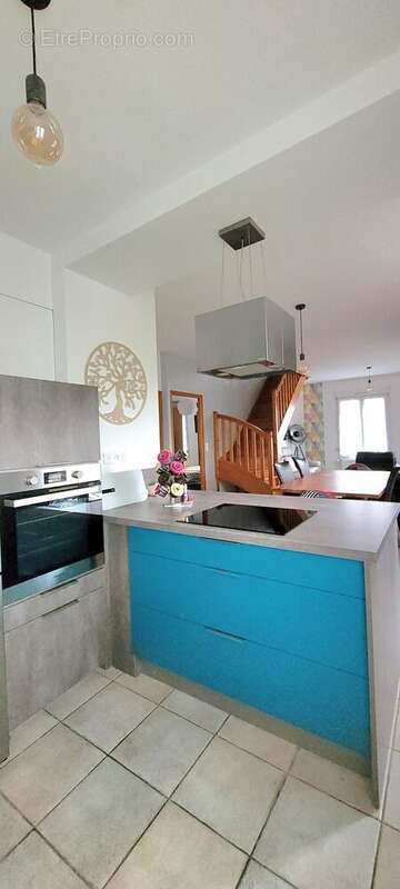 Appartement à SAINT-DIE-DES-VOSGES
