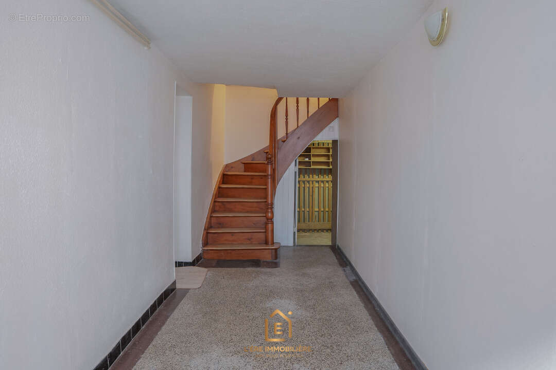 Appartement à OBERNAI