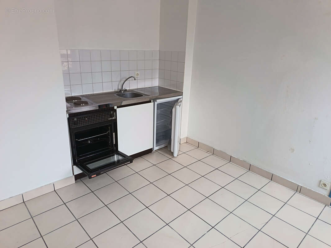 Appartement à GOURIN