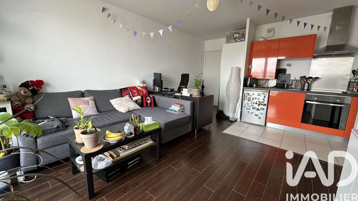 Photo 8 - Appartement à ORLEANS