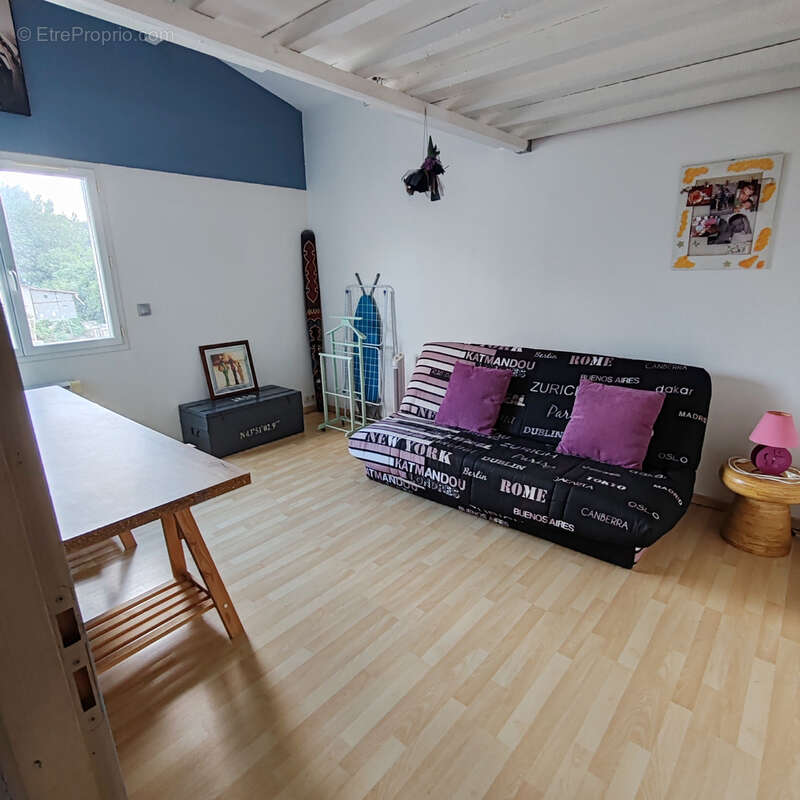 Maison à SALLES-D&#039;AUDE