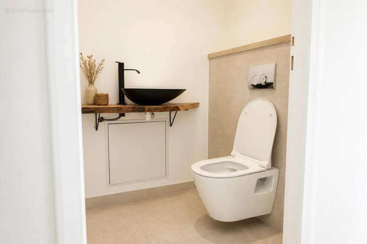 Maison de 6 pièces de 141 m² à Tollevast - photo 13